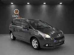 Gebraucht 2012 Peugeot 5008 Allure Van / Kleinbus | CHF 9’900 (Teuer)