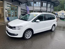 Gebraucht 2016 VW Sharan Highline Van / Kleinbus | CHF 16’800 (Superpreis)