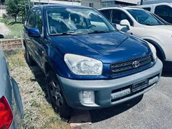 Gebraucht 2003 Toyota RAV4 SUV | CHF 2’500 (Guter Preis)