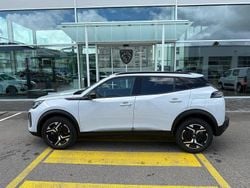 Neu 2025 Peugeot 2008 Allure Premium SUV | CHF 28’900 (Guter Preis)