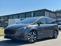 Gebraucht 2022 Ford S-MAX ST-Line Van / Kleinbus | CHF 32’890 (Superpreis)