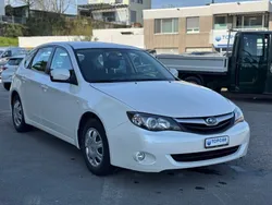 Gebraucht 2010 Subaru Impreza | CHF 7’800 (Teuer)