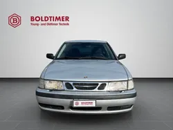 Gebraucht 1999 Saab 9-3 Limousine | CHF 3’490
