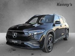 Gebraucht 2023 Mercedes EQB300 AMG line SUV | CHF 39’800