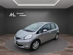 Gebraucht 2010 Honda Jazz Trend Kleinwagen | CHF 3’900 (Guter Preis)