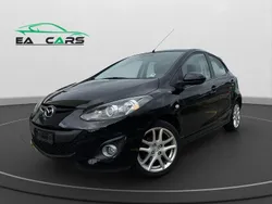 Gebraucht 2010 Mazda 2 Inclusive Kleinwagen | CHF 4’760 (Superpreis)