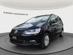 Gebraucht 2018 VW Sharan Comfortline Van / Kleinbus | CHF 18’990 (Superpreis)