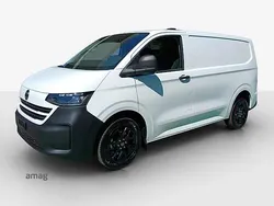 Clear white (l9f0) Neu 2025 VW T6.1 Van | CHF 49’630 (Fairer Preis)