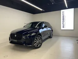 Neu 2025 Jaguar F-Pace R-Dynamic SUV | CHF 98’060 (Guter Preis)