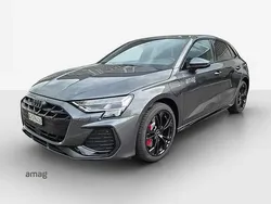 Daytonagrau perleffekt Gebraucht 2025 Audi A3 Sportback e-tron Ambiente Limousine | CHF 55’980