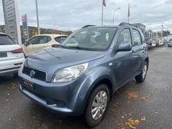 Gebraucht 2009 Daihatsu Terios SUV | CHF 8’999 (Teuer)