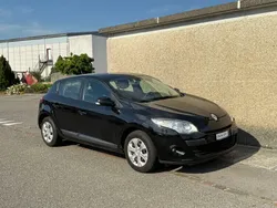 Gebraucht 2011 Renault Mégane III Expression | CHF 3’900 (Guter Preis)