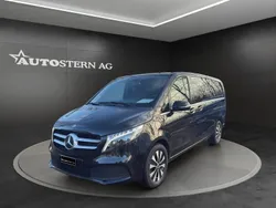 Gebraucht 2023 Mercedes V300 Avantgarde Van / Kleinbus | CHF 69’890 (Guter Preis)