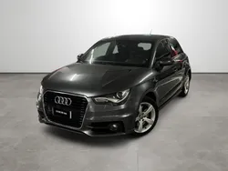 Gebraucht 2012 Audi A1 Sportback Ambition Kleinwagen | CHF 9’900 (Superpreis)