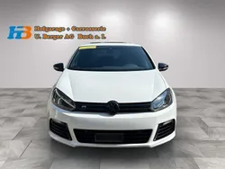 Weiss Gebraucht 2010 VW Golf VI R Limousine | CHF 12’900 (Fairer Preis)