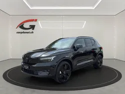 Schwarz Neu 2025 Volvo EX40 Performance SUV | CHF 65’020 (Guter Preis)