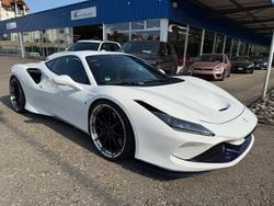 Gebraucht 2021 Ferrari F8 | CHF 269’900 (Guter Preis)