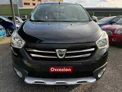 Gebraucht 2016 Dacia Lodgy Stepway Van / Kleinbus | CHF 4’700 (Fairer Preis)