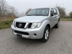 Gebraucht 2013 Nissan Pathfinder SUV | CHF 7’500