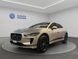 Silber Gebraucht 2020 Jaguar I-Pace S SUV | CHF 27’999 (Superpreis)