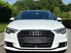 Gebraucht 2016 Audi A3 Ambition | CHF 11’990 (Superpreis)