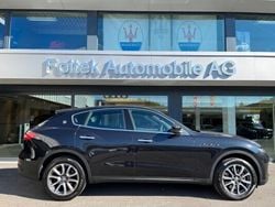 Gebraucht 2022 Maserati Levante SUV | CHF 54’900