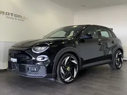 Neu 2025 Fiat 600E Abarth SUV | CHF 39’900 (Superpreis)