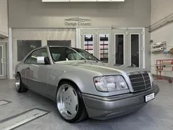 Gebraucht 1993 Mercedes E300 | CHF 36’444