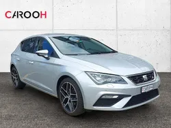 Gebraucht 2017 Seat Leon FR Limousine | CHF 18’900 (Fairer Preis)