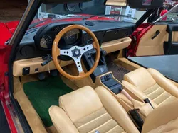 Gebraucht 1991 Alfa Romeo Spider Cabrio | CHF 28’500