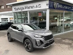 Neu 2025 Peugeot 2008 Allure Premium SUV | CHF 28’940 (Guter Preis)