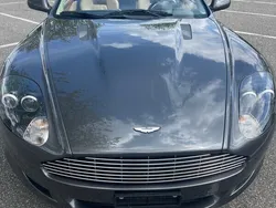 Gebraucht 2007 Aston Martin DB9 | CHF 48’900