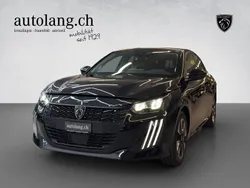 Neu 2025 Peugeot 208 Allure Premium Kleinwagen | CHF 25’400 (Fairer Preis)