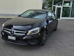 Gebraucht 2014 Mercedes A250 Style | CHF 10’700 (Fairer Preis)