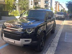 Gebraucht 2021 Land Rover Defender S SUV | CHF 45’000 (Fairer Preis)