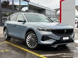 Gebraucht 2024 Voyah Free SUV | CHF 48’900