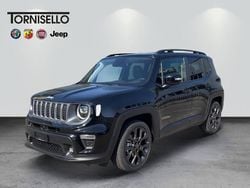 Gebraucht 2023 Jeep Renegade Limited SUV | CHF 24’990 (Guter Preis)