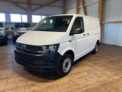 Gebraucht 2018 VW T6 Van | CHF 19’900 (Superpreis)