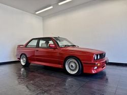 Gebraucht 1988 BMW M3 | CHF 149’900