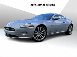 Gebraucht 2006 Jaguar XK | CHF 25’000