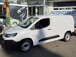 Neu 2024 Peugeot Partner Van / Kleinbus | CHF 39’990