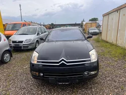Gebraucht 2008 Citroën C6 Exclusive Limousine | CHF 1’500