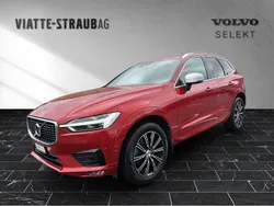 Gebraucht 2018 Volvo XC60 R-Design SUV | CHF 27’990 (Superpreis)