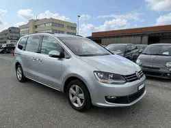 Gebraucht 2011 VW Sharan Comfortline Van / Kleinbus | CHF 5’900 (Fairer Preis)