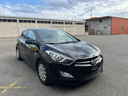 Gebraucht 2013 Hyundai i30 Comfort | CHF 7’000 (Guter Preis)
