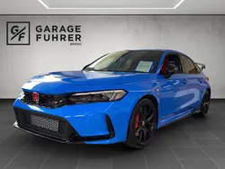 Neu 2025 Honda Civic Type R Limousine | CHF 56’970 (Fairer Preis)