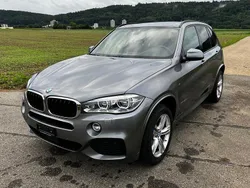 Gebraucht 2016 BMW X5 SUV | CHF 27’800 (Superpreis)