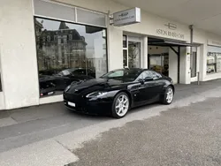 Gebraucht 2008 Aston Martin V8 Vantage Coupé | CHF 52’700 (Fairer Preis)