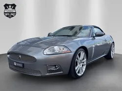 Gebraucht 2007 Jaguar XKR Cabrio | CHF 31’800 (Superpreis)