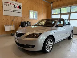 Gebraucht 2008 Mazda 3 Exclusive | CHF 3’900 (Superpreis)